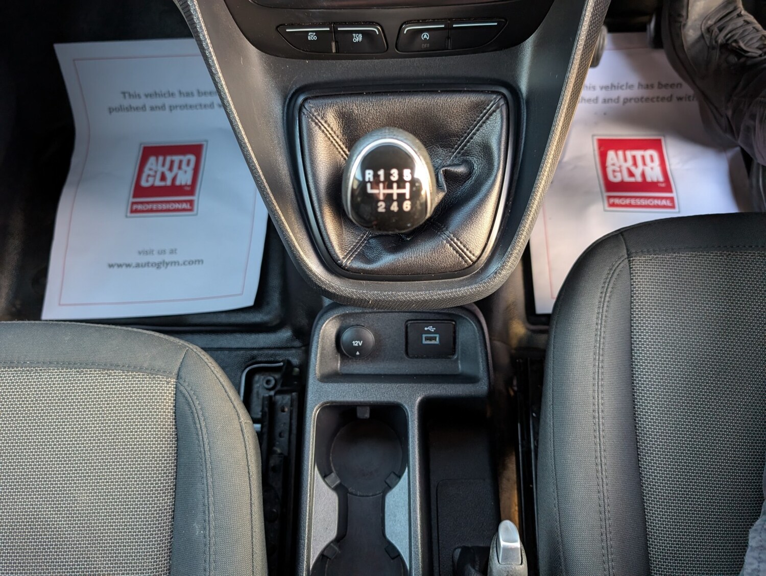 Used Ford Transit Connect 2020 for sale - 76848624: Photo 21