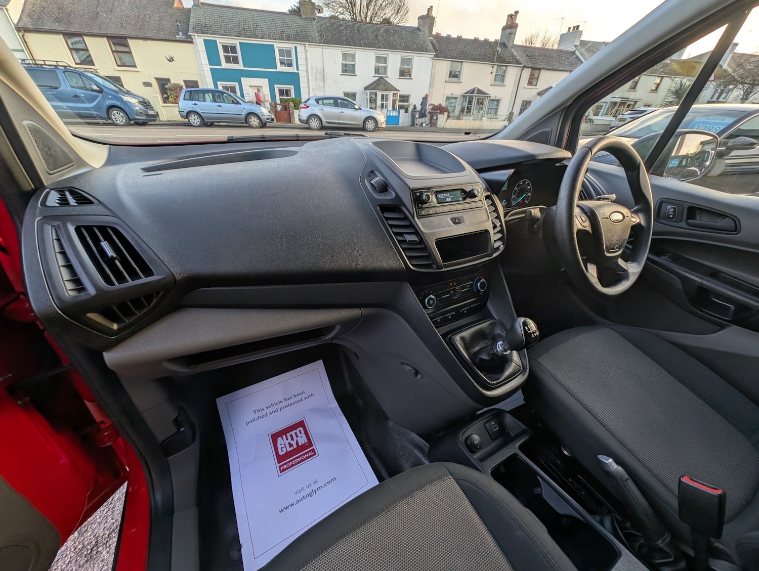 Used Ford Transit Connect 2020 for sale - 76848624: Photo 22