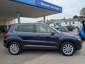 Used Volkswagen Tiguan 2015 for sale - 76164446: Photo