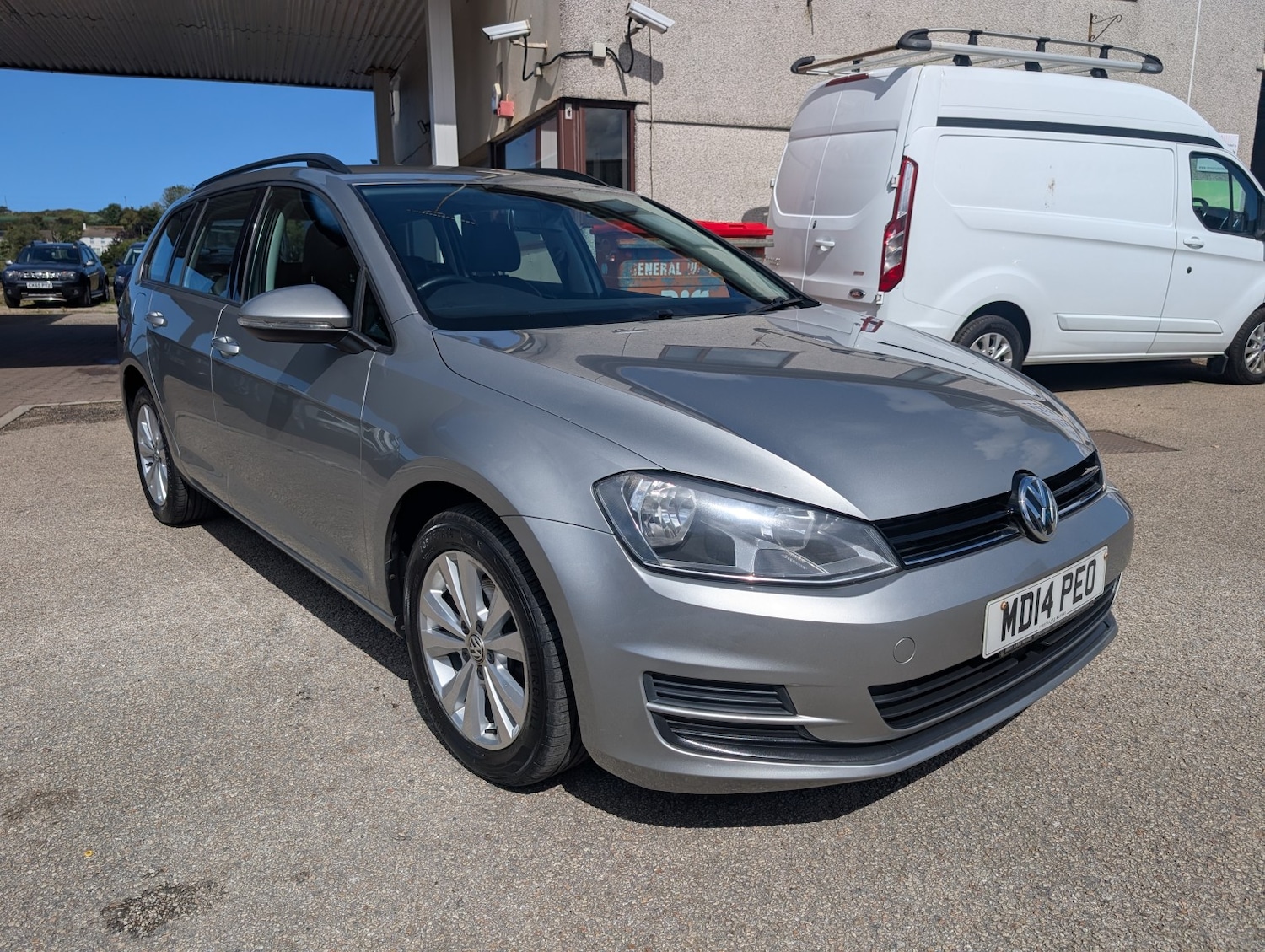 Vehicle 11