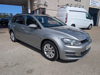 Used Volkswagen Golf 2014 for sale - 75705974: Photo