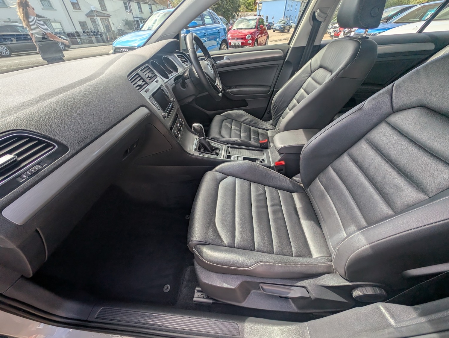 Vehicle 27