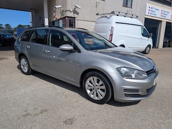 Used Volkswagen Golf 2014 for sale - 75705974: Photo