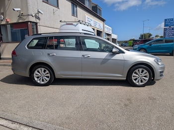 Used Volkswagen Golf 2014 for sale - 75705974: Photo