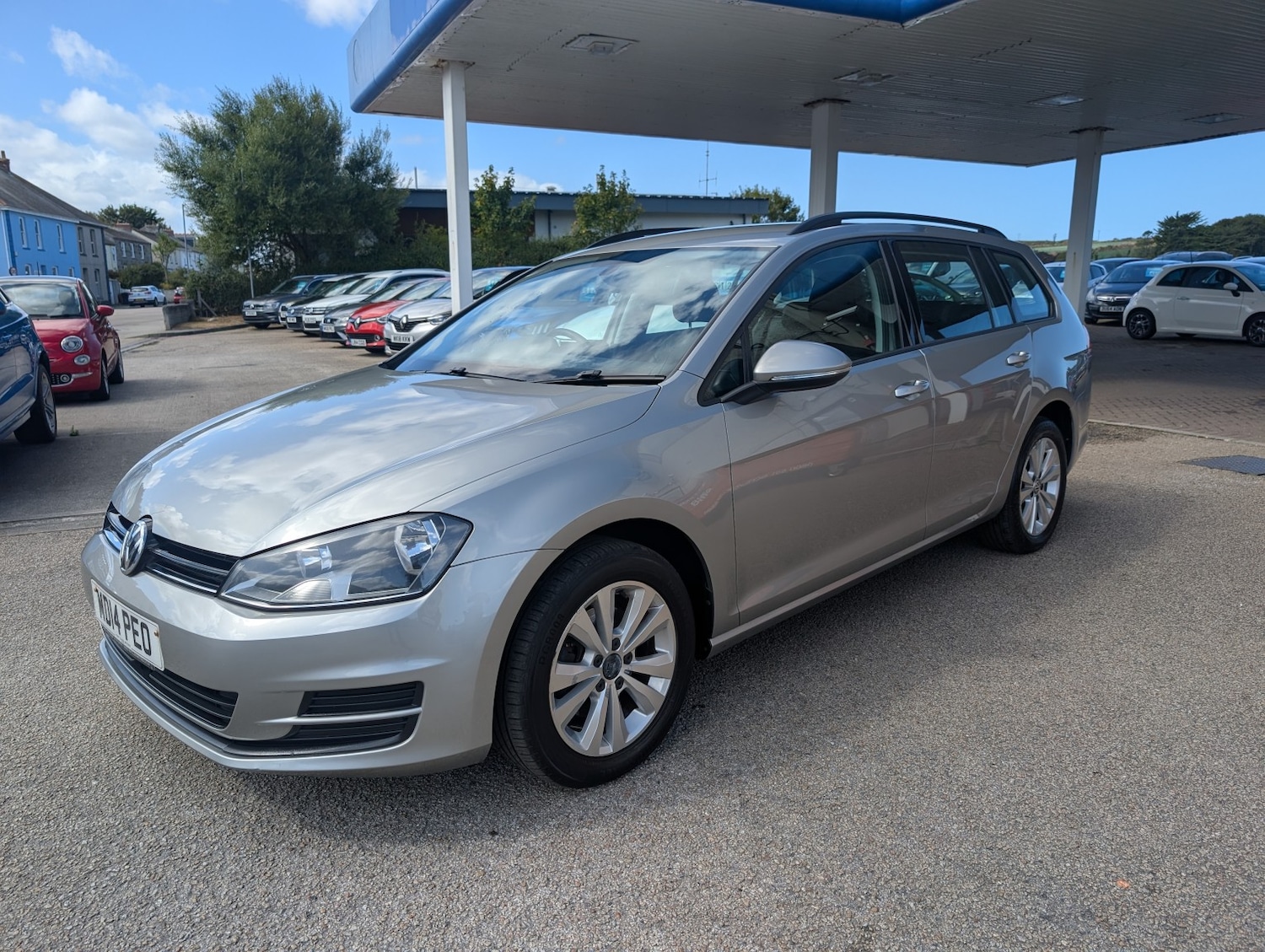 Vehicle 9