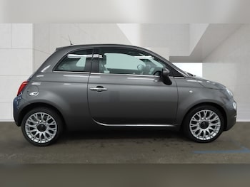 Used Fiat 500 2020 for sale - 78513595: Photo