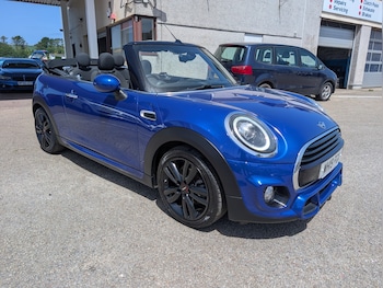 Used MINI Convertible 2019 for sale - 78897574: Photo