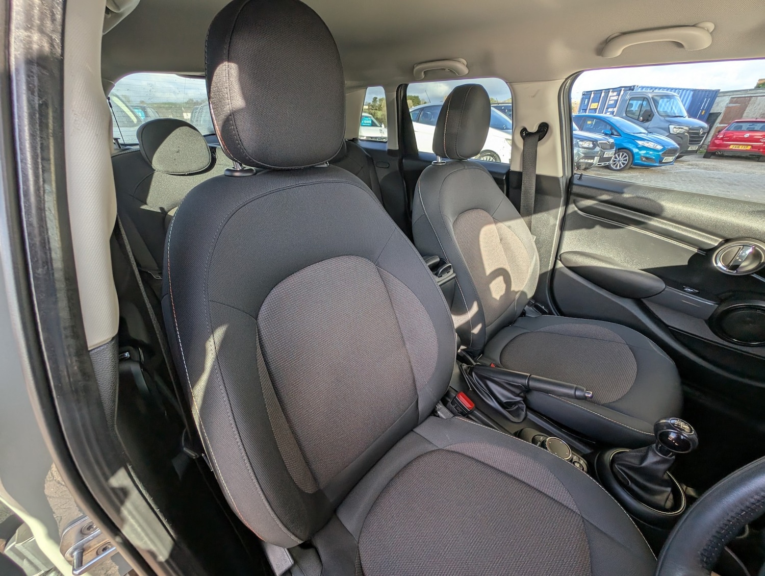 Used MINI Hatch 2017 for sale - 76571095: Photo 12