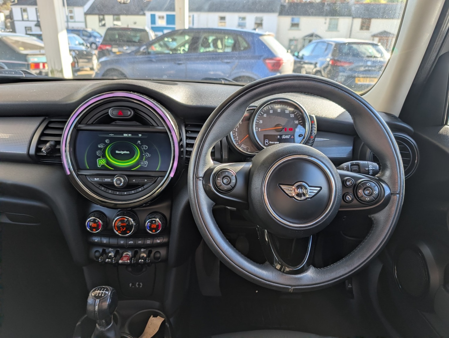 Used MINI Hatch 2017 for sale - 76571095: Photo 14