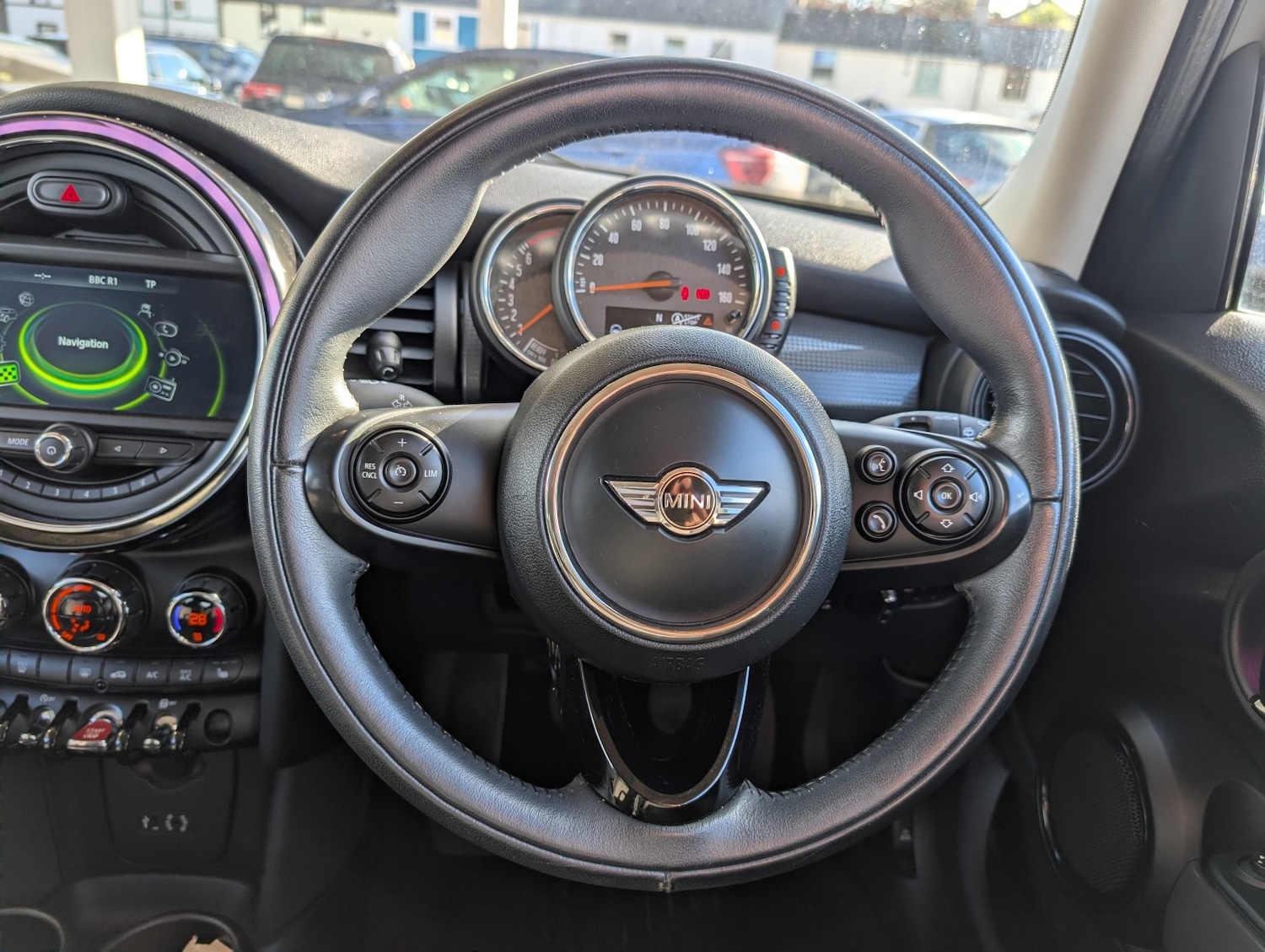 Used MINI Hatch 2017 for sale - 76571095: Photo 15