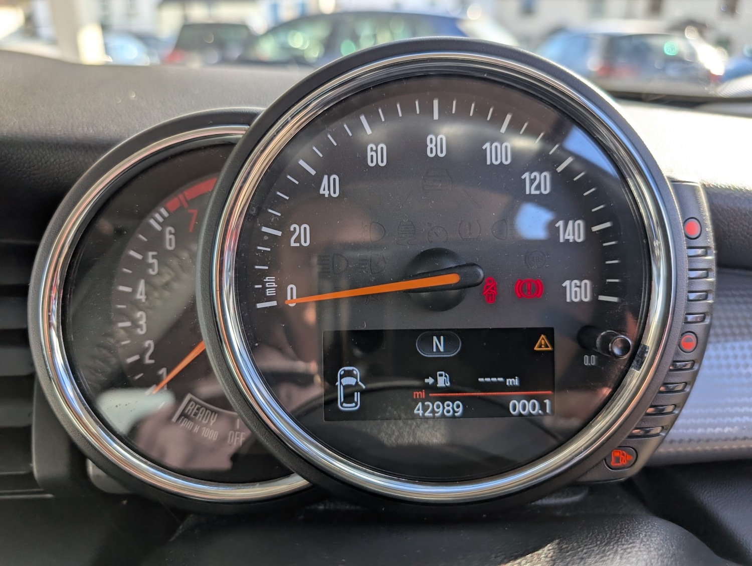 Used MINI Hatch 2017 for sale - 76571095: Photo 16