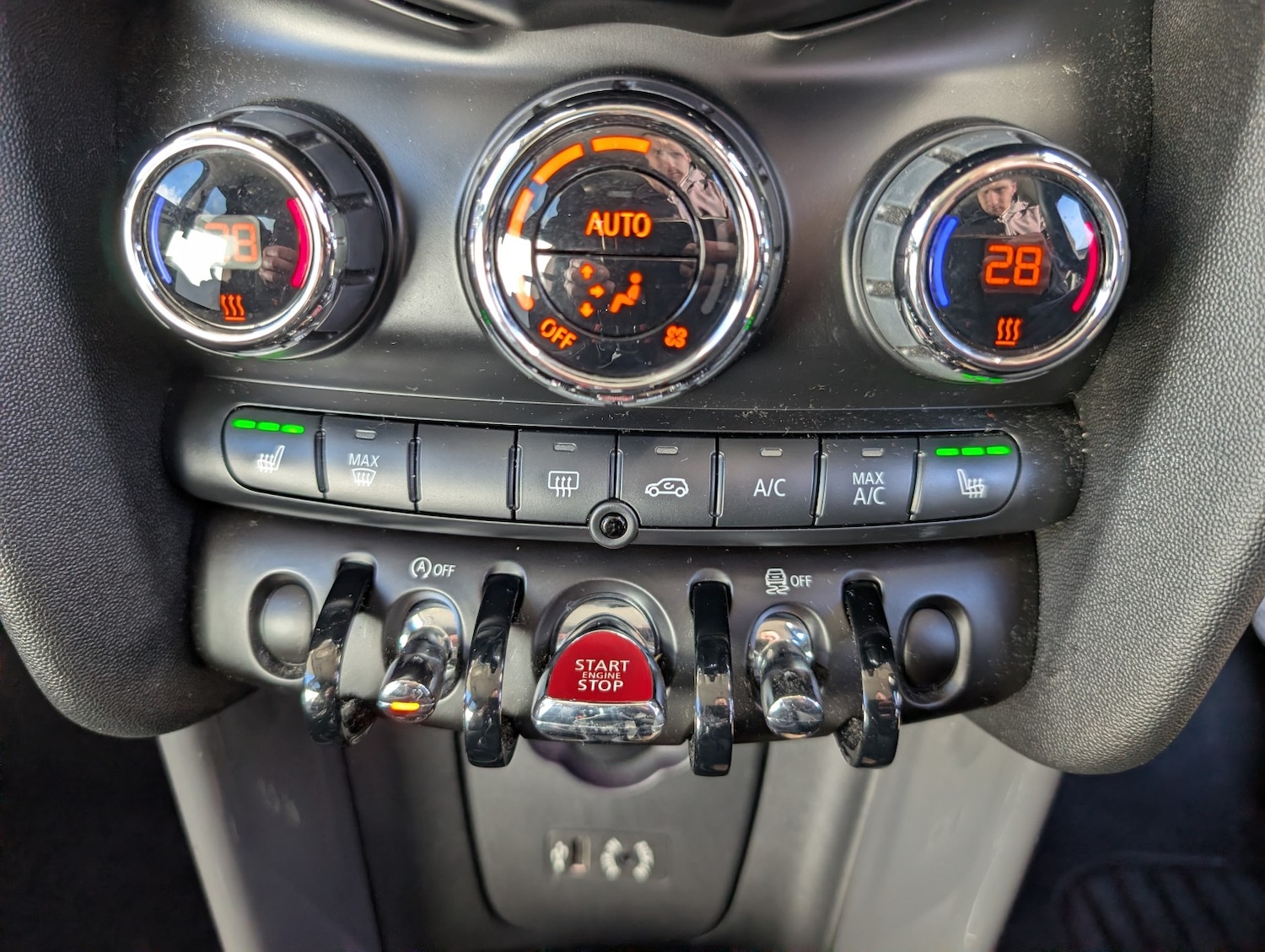 Used MINI Hatch 2017 for sale - 76571095: Photo 19