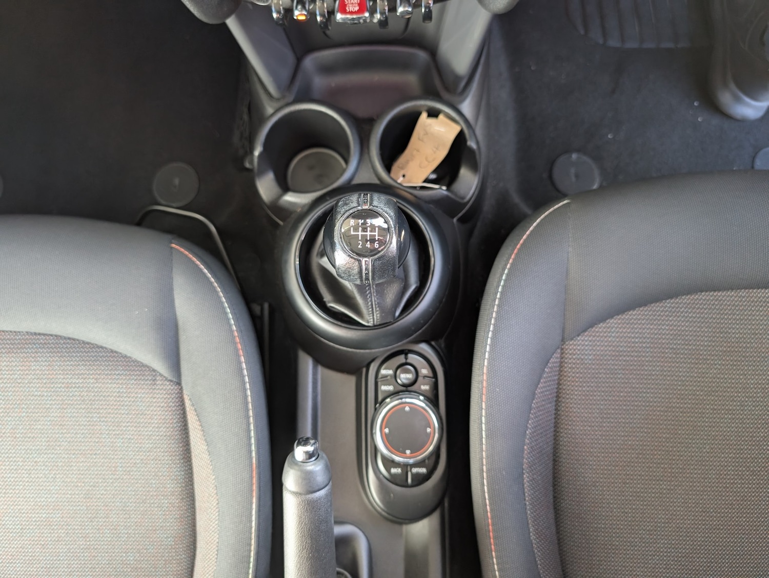 Used MINI Hatch 2017 for sale - 76571095: Photo 20