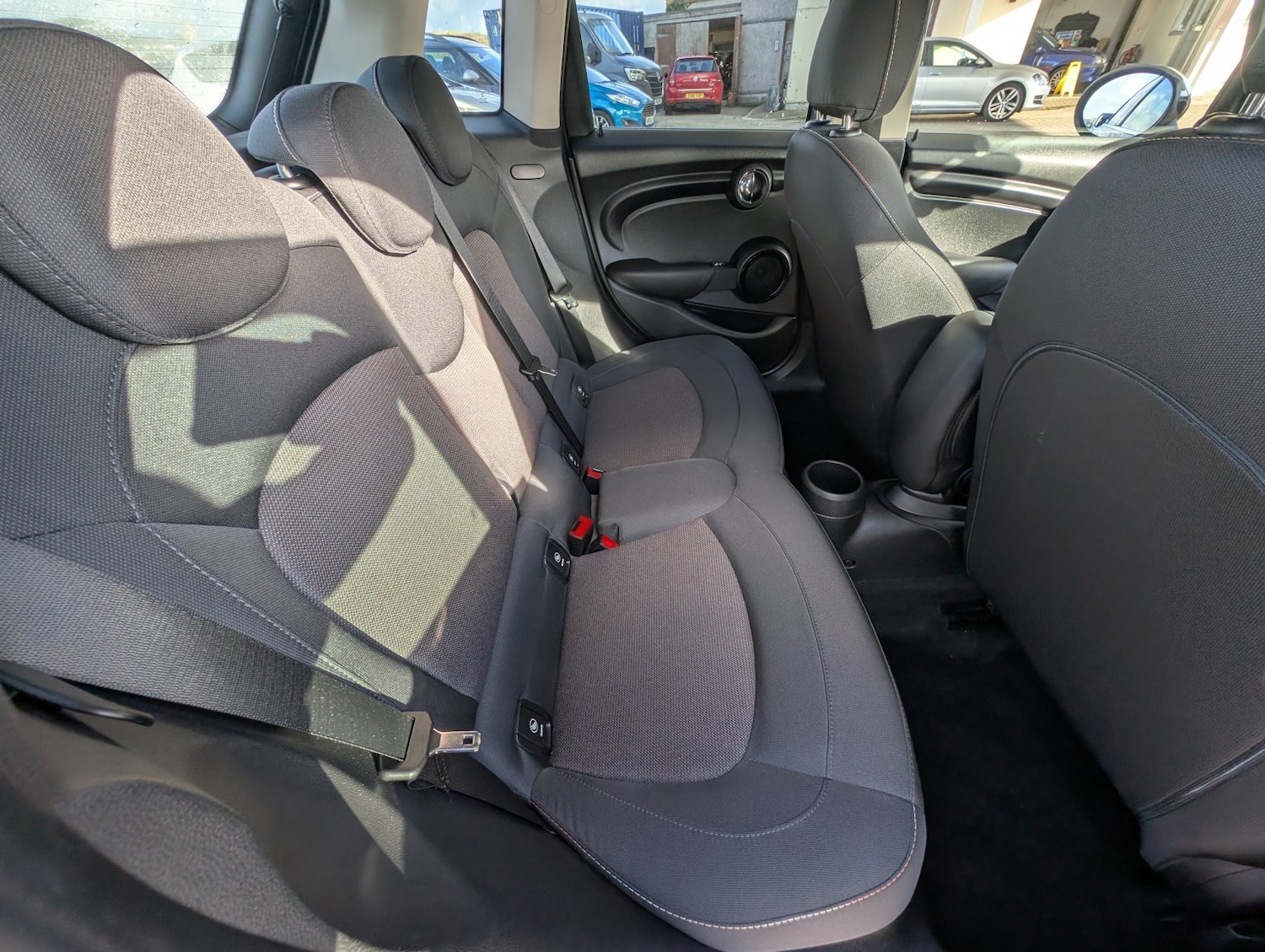 Used MINI Hatch 2017 for sale - 76571095: Photo 21