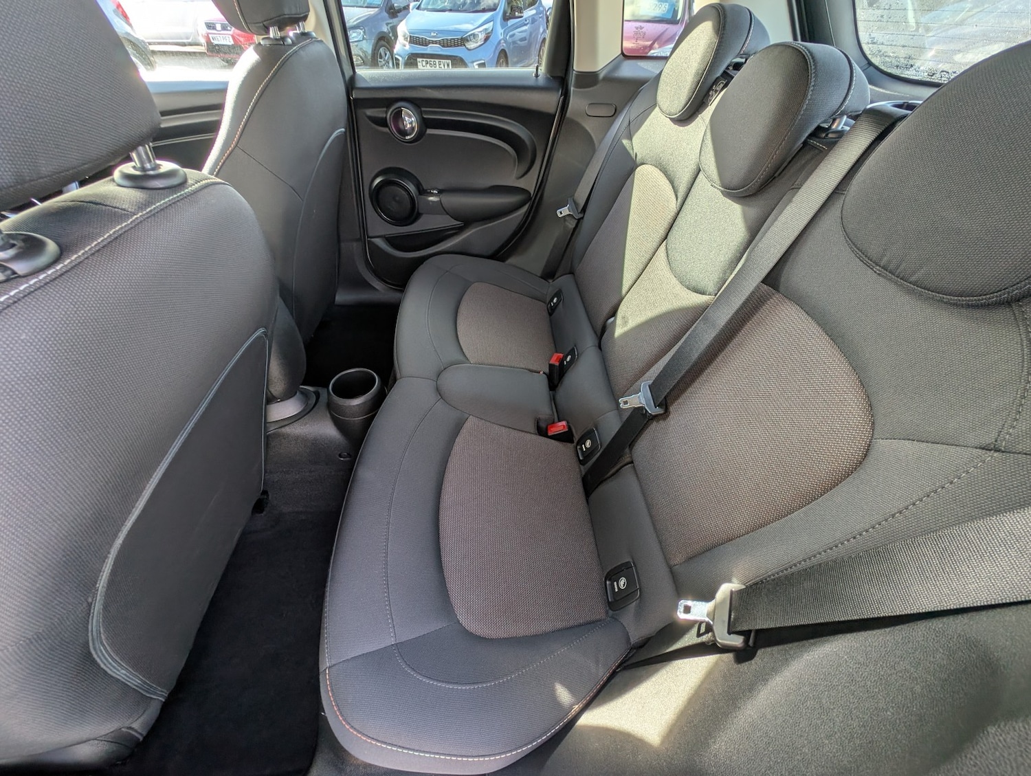 Used MINI Hatch 2017 for sale - 76571095: Photo 22