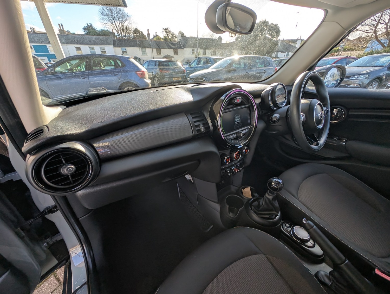 Used MINI Hatch 2017 for sale - 76571095: Photo 23