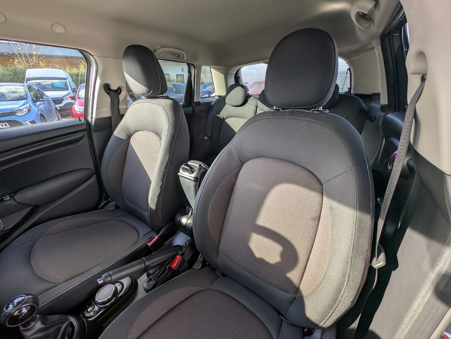 Used MINI Hatch 2017 for sale - 76571095: Photo 24