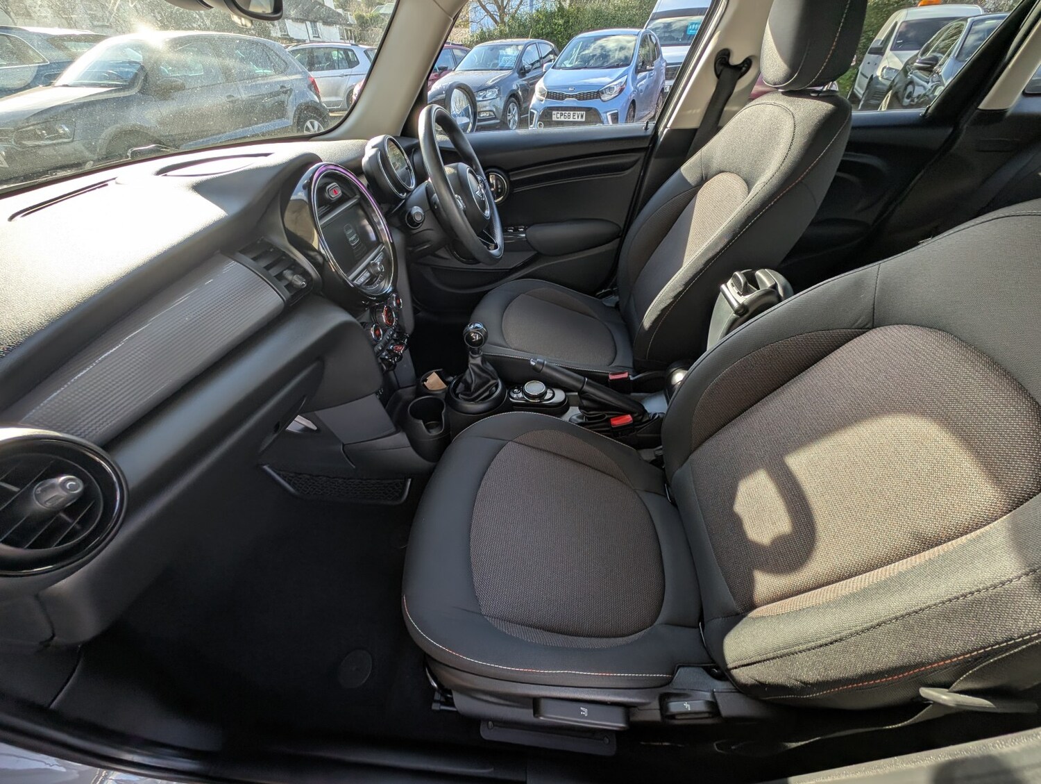 Used MINI Hatch 2017 for sale - 76571095: Photo 25