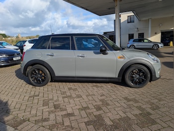 Used MINI Hatch 2017 for sale - 76571095: Photo