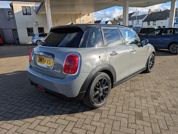 Used MINI Hatch 2017 for sale - 76571095: Photo