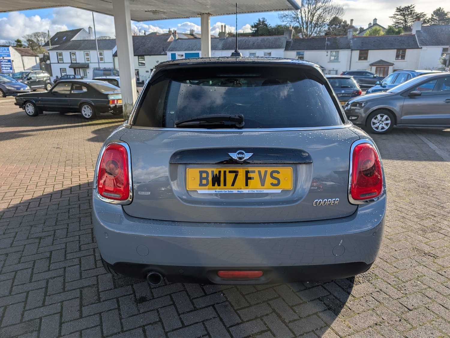 Used MINI Hatch 2017 for sale - 76571095: Photo 5