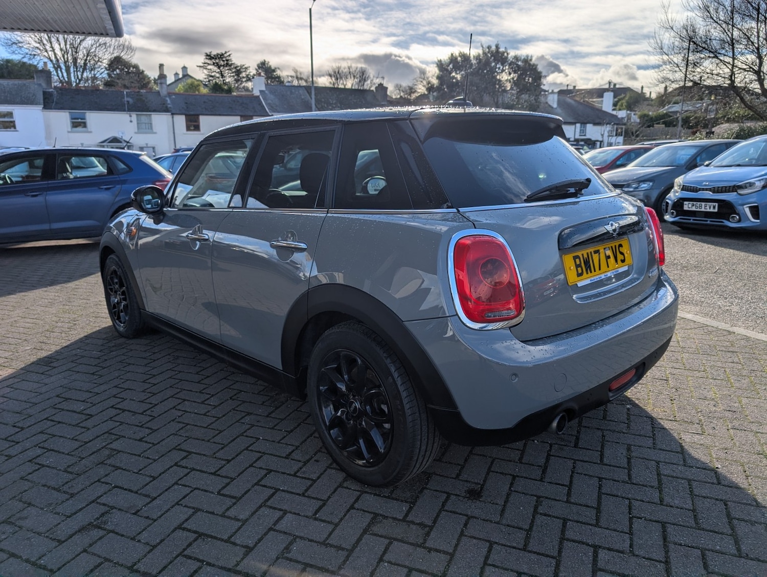 Used MINI Hatch 2017 for sale - 76571095: Photo 6