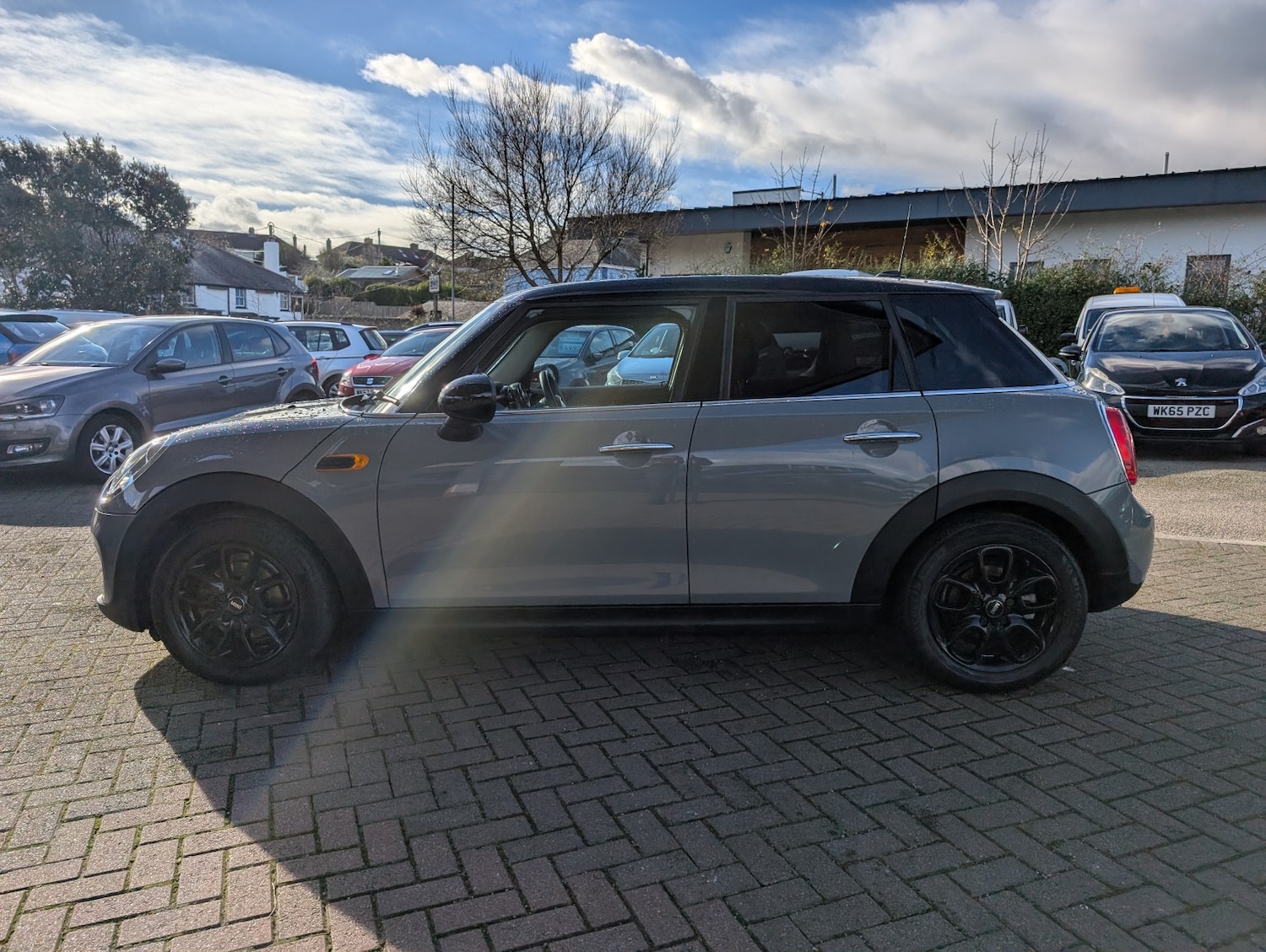 Used MINI Hatch 2017 for sale - 76571095: Photo 7