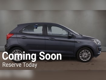 Used Ford Ka+ 2019 for sale - 77409524: Photo
