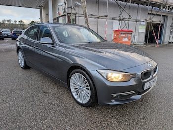 BMW 3 Series feature image