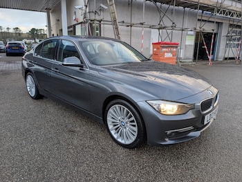 Used BMW 3 Series 2013 for sale - 77409637: Photo