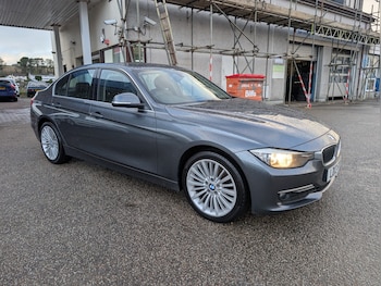 Used BMW 3 Series 2013 for sale - 77409637: Photo