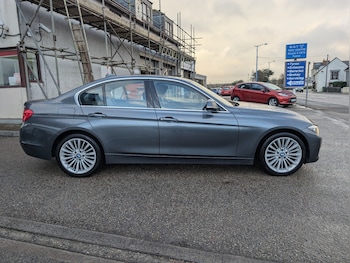 Used BMW 3 Series 2013 for sale - 77409637: Photo