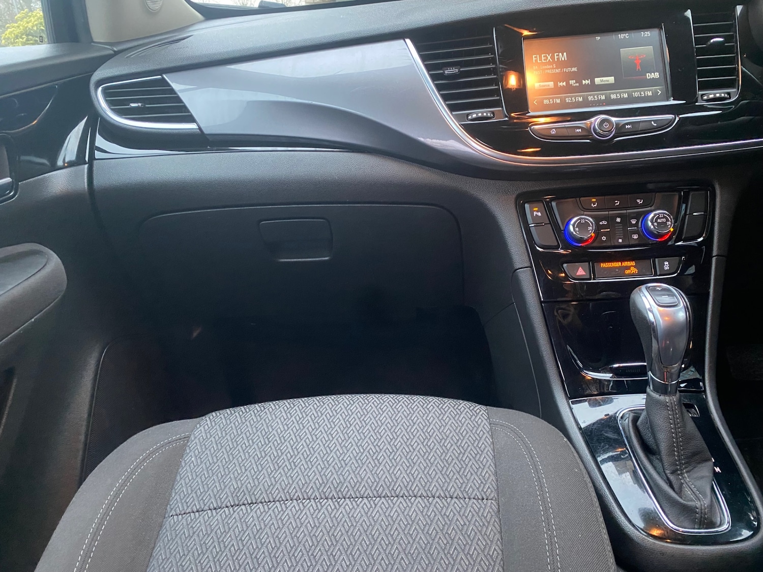 Used Vauxhall Mokka X 2017 for sale - 77622774: Photo 13