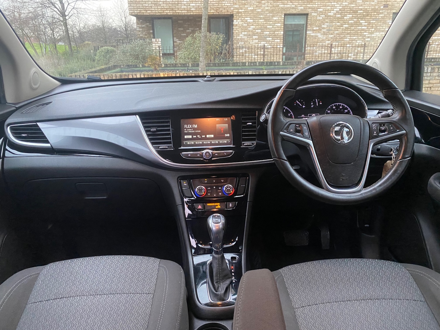 Used Vauxhall Mokka X 2017 for sale - 77622774: Photo 14