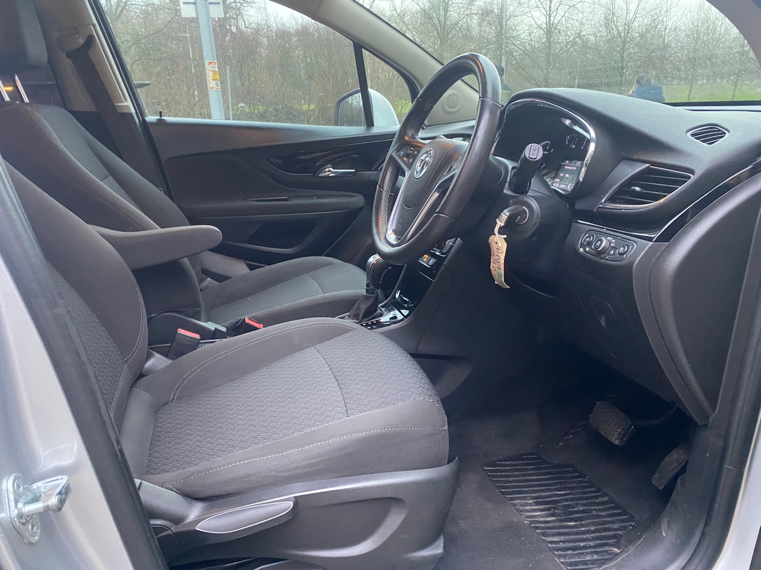 Used Vauxhall Mokka X 2017 for sale - 77622774: Photo 16