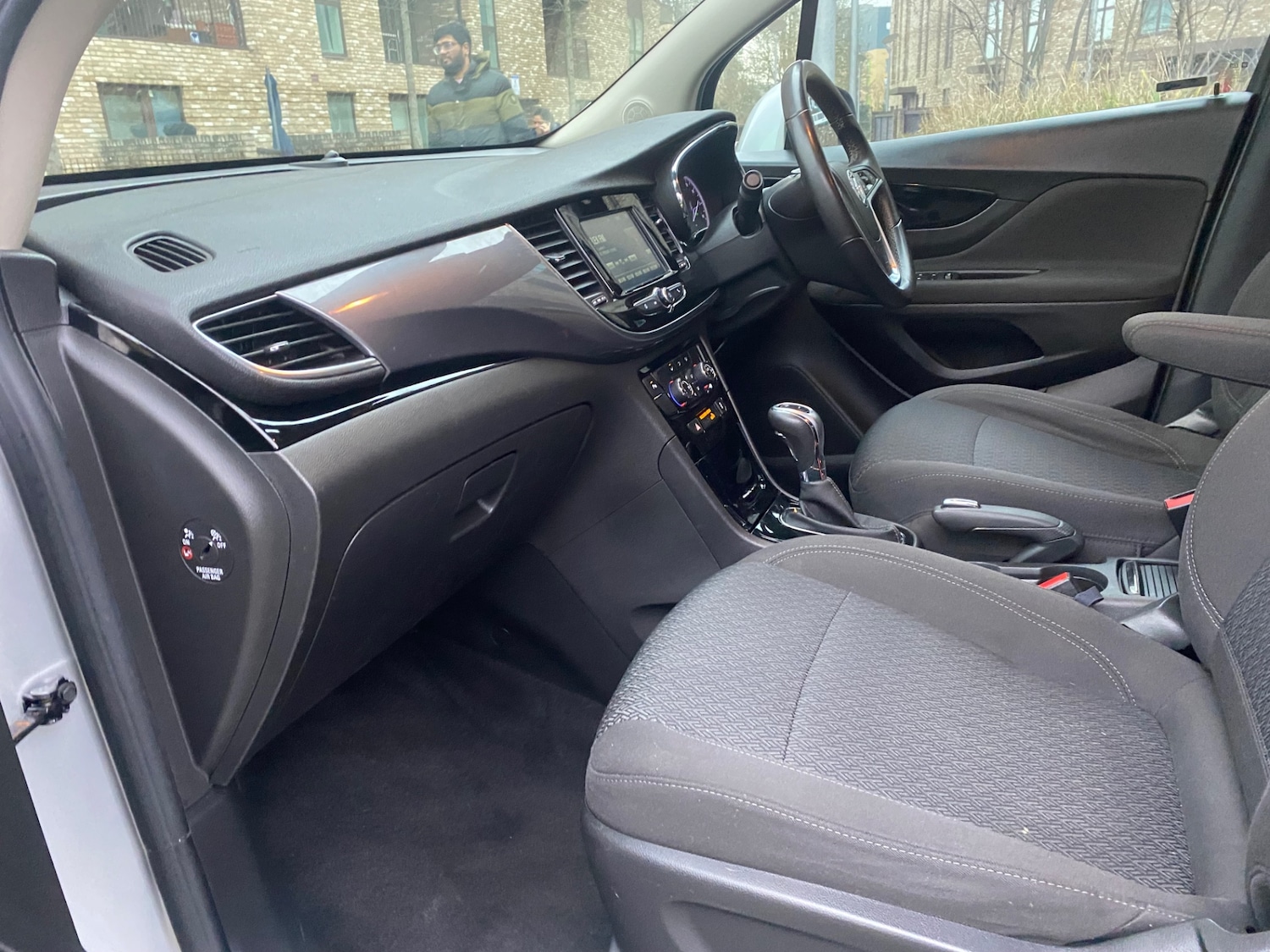 Used Vauxhall Mokka X 2017 for sale - 77622774: Photo 17