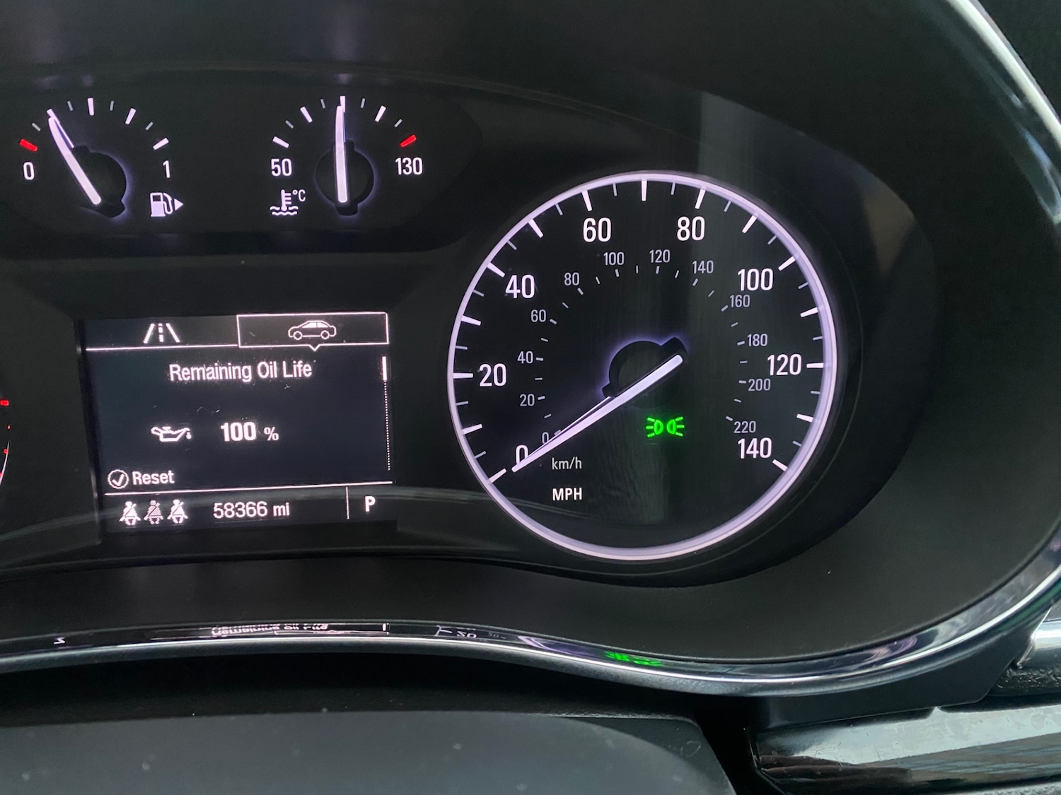 Used Vauxhall Mokka X 2017 for sale - 77622774: Photo 22