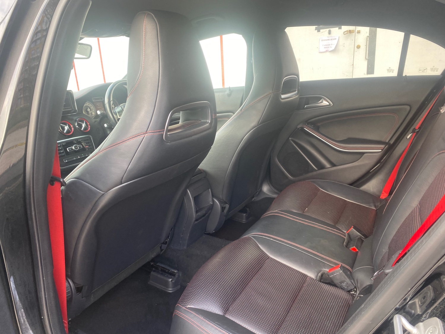 Used Mercedes-Benz A-Class 2013 for sale - 77617936: Photo 10