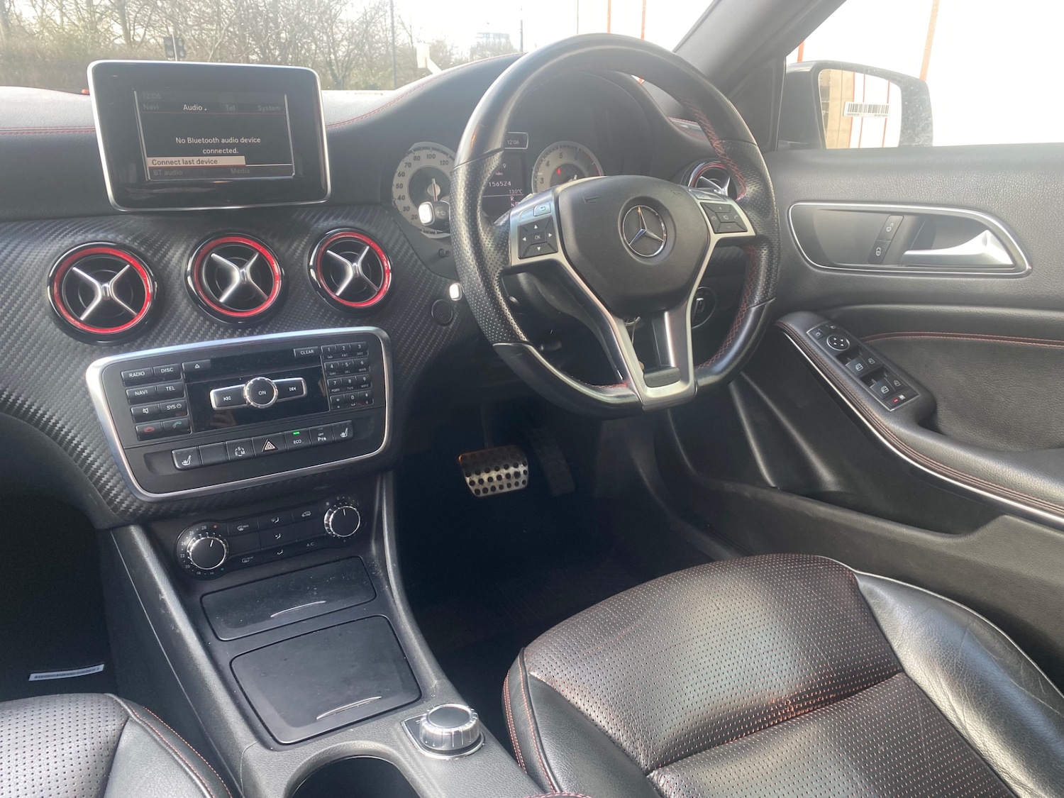 Used Mercedes-Benz A-Class 2013 for sale - 77617936: Photo 14