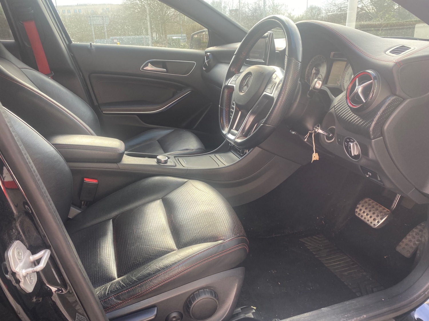 Used Mercedes-Benz A-Class 2013 for sale - 77617936: Photo 16