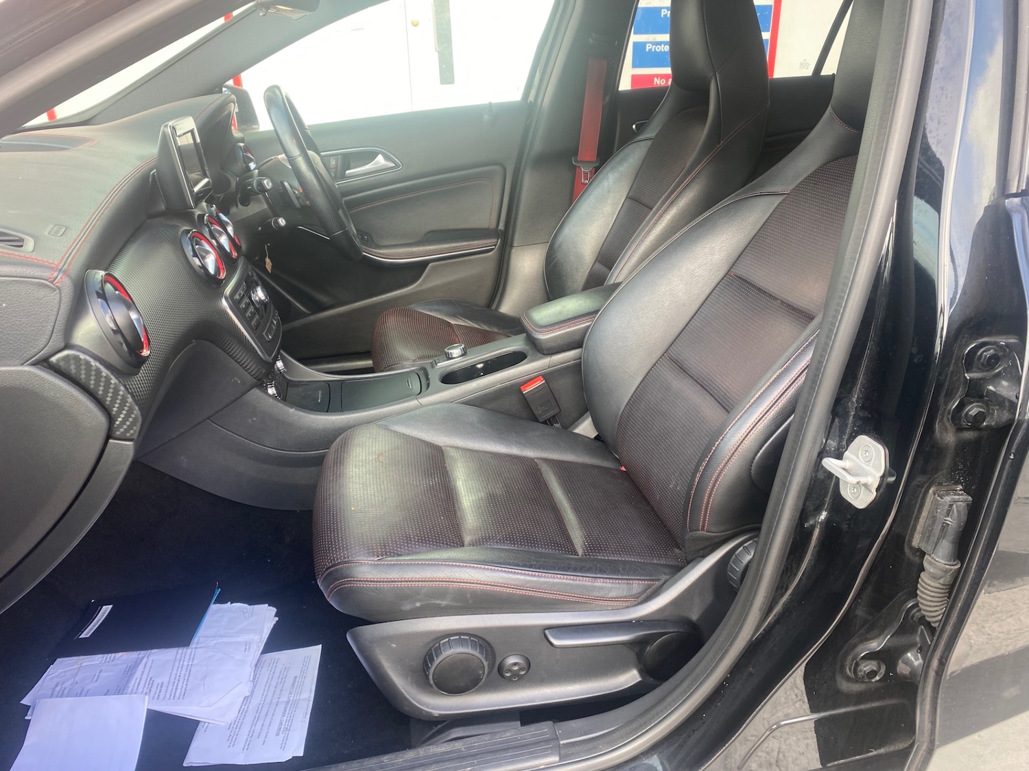 Used Mercedes-Benz A-Class 2013 for sale - 77617936: Photo 18