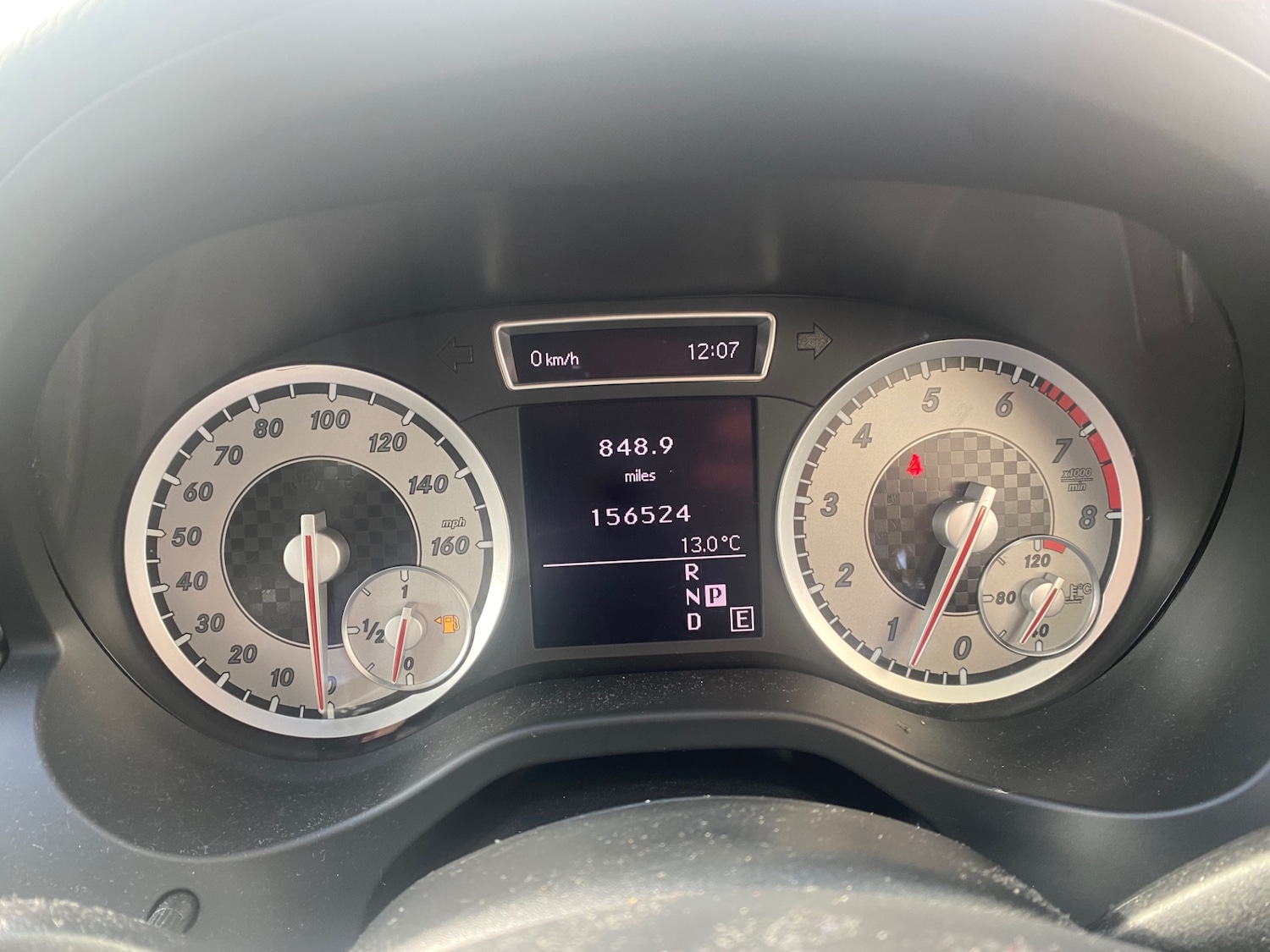 Used Mercedes-Benz A-Class 2013 for sale - 77617936: Photo 23