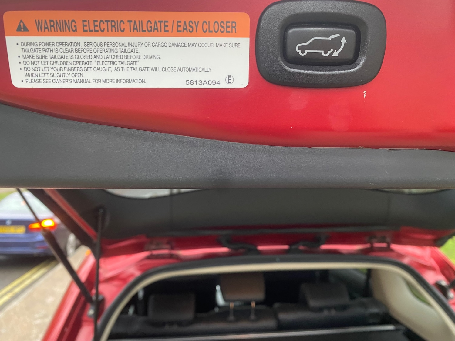 Used Mitsubishi Outlander 2015 for sale - 77622607: Photo 11