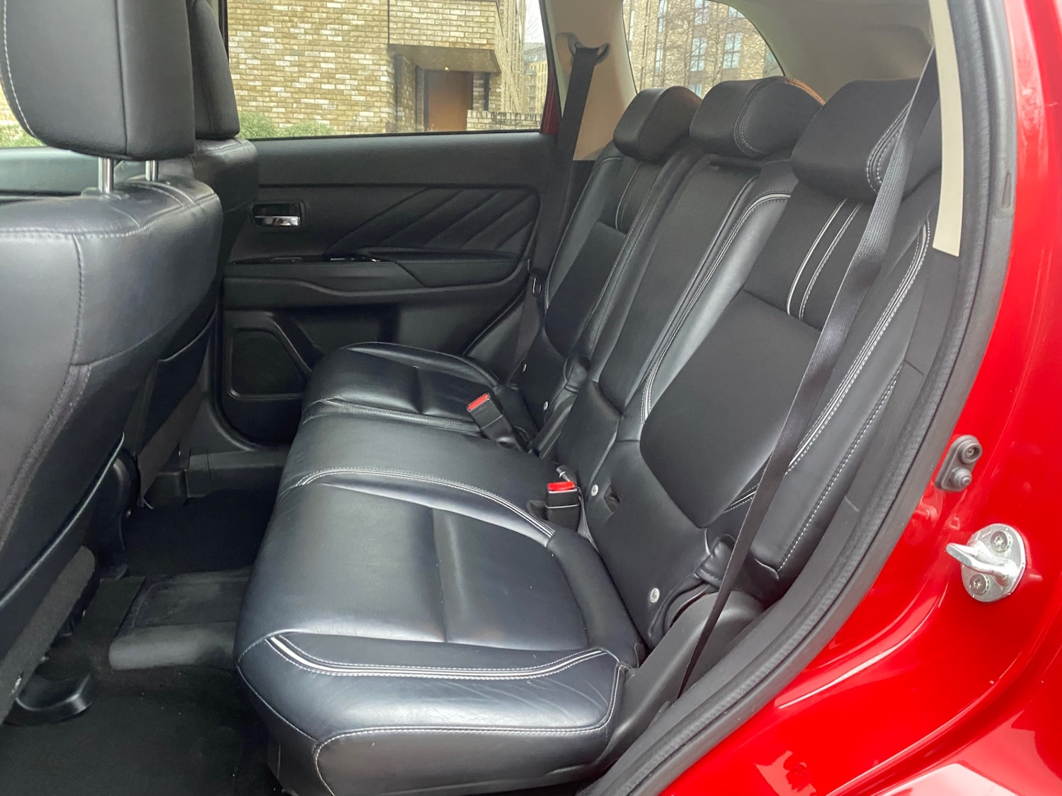 Used Mitsubishi Outlander 2015 for sale - 77622607: Photo 15