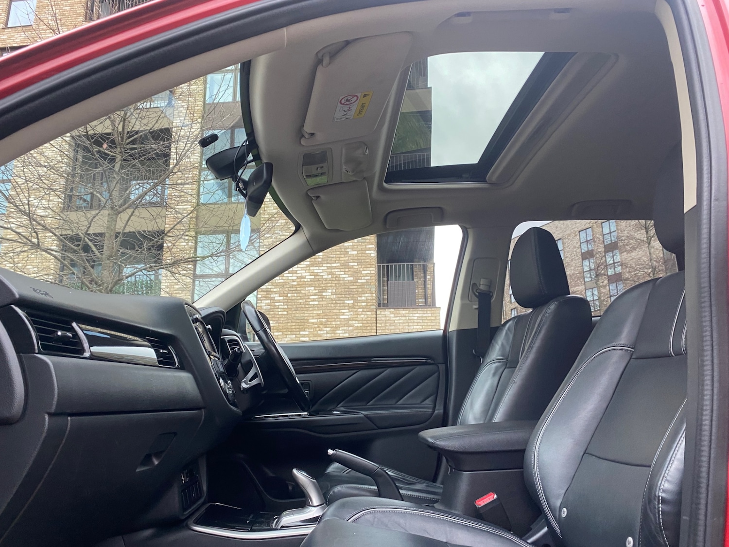 Used Mitsubishi Outlander 2015 for sale - 77622607: Photo 20