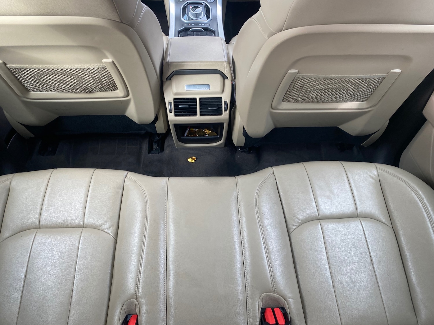 Used Land Rover Range Rover Evoque 2015 for sale - 77622338: Photo 10