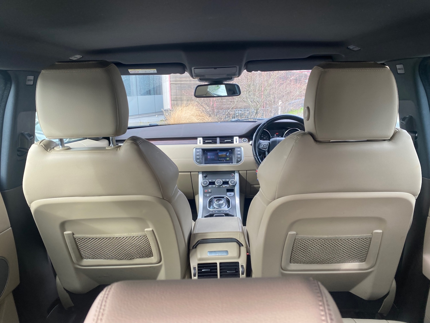 Used Land Rover Range Rover Evoque 2015 for sale - 77622338: Photo 11