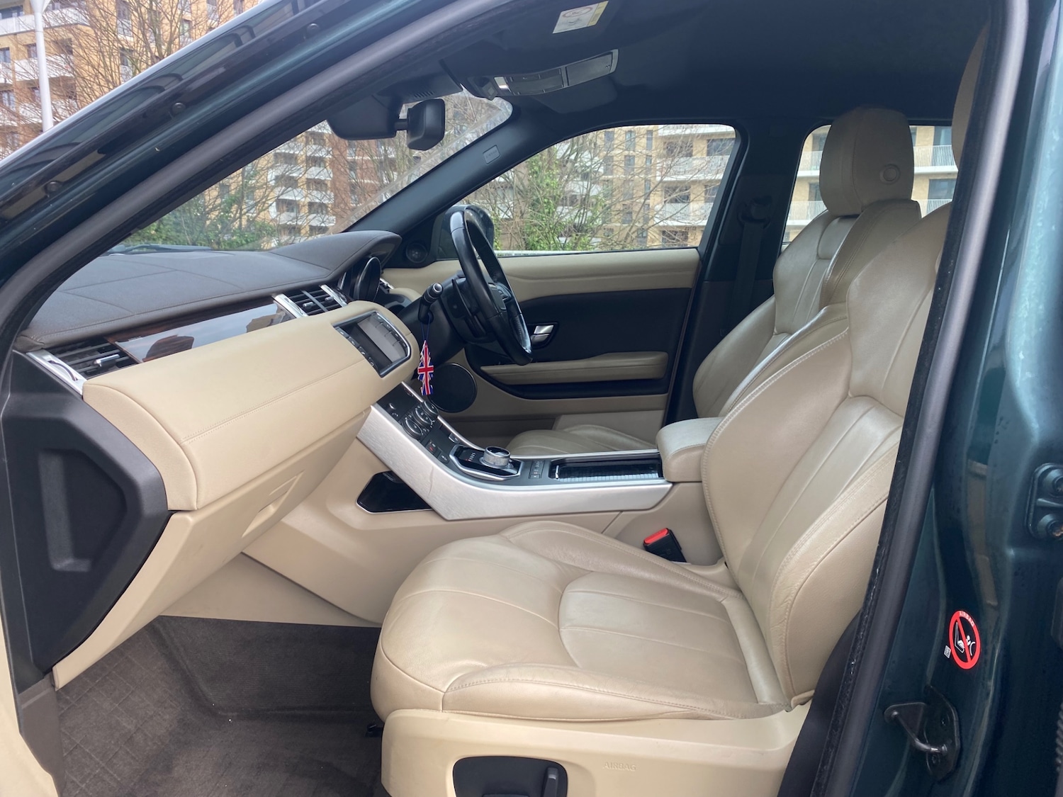 Used Land Rover Range Rover Evoque 2015 for sale - 77622338: Photo 13