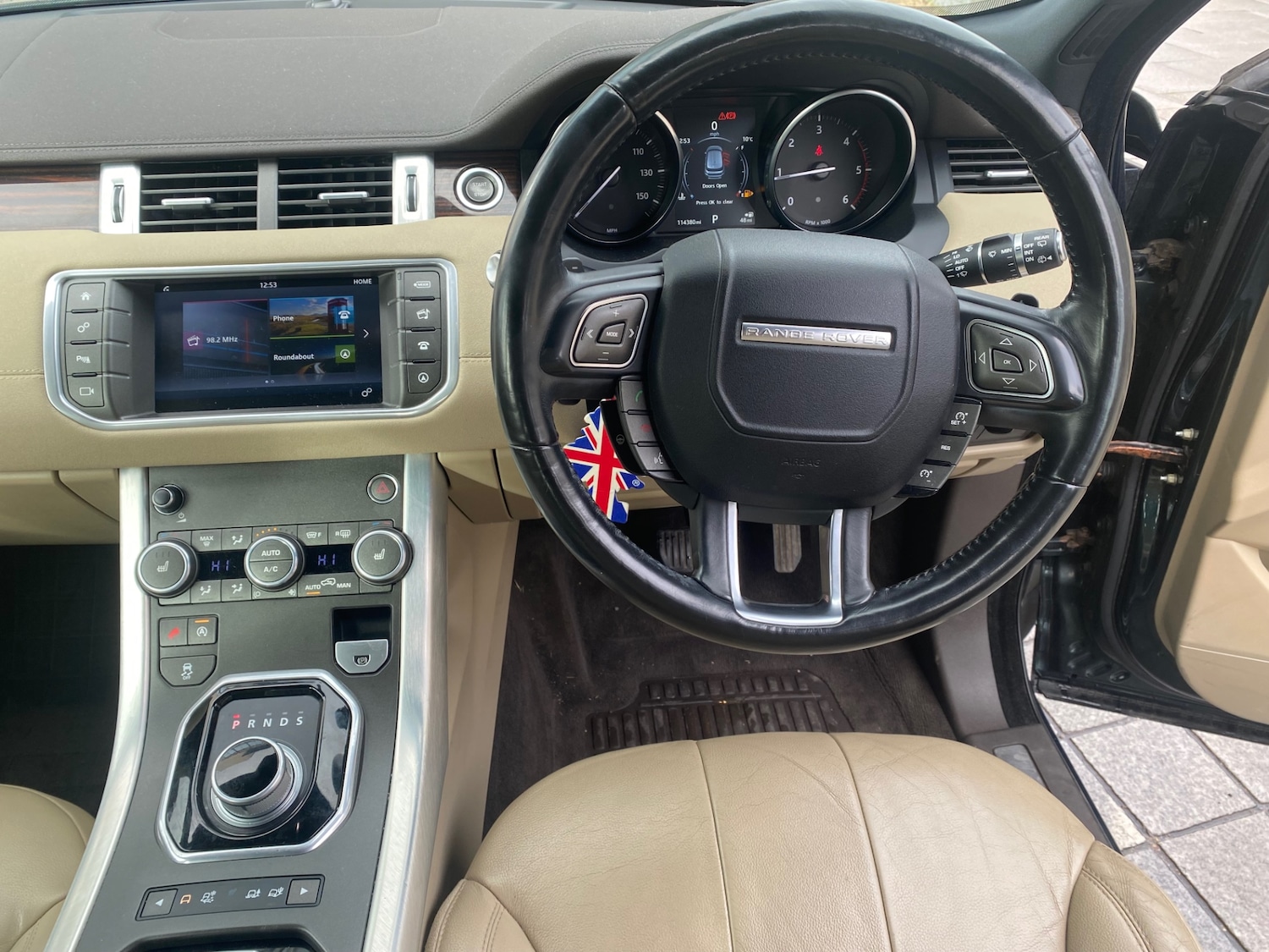 Used Land Rover Range Rover Evoque 2015 for sale - 77622338: Photo 16