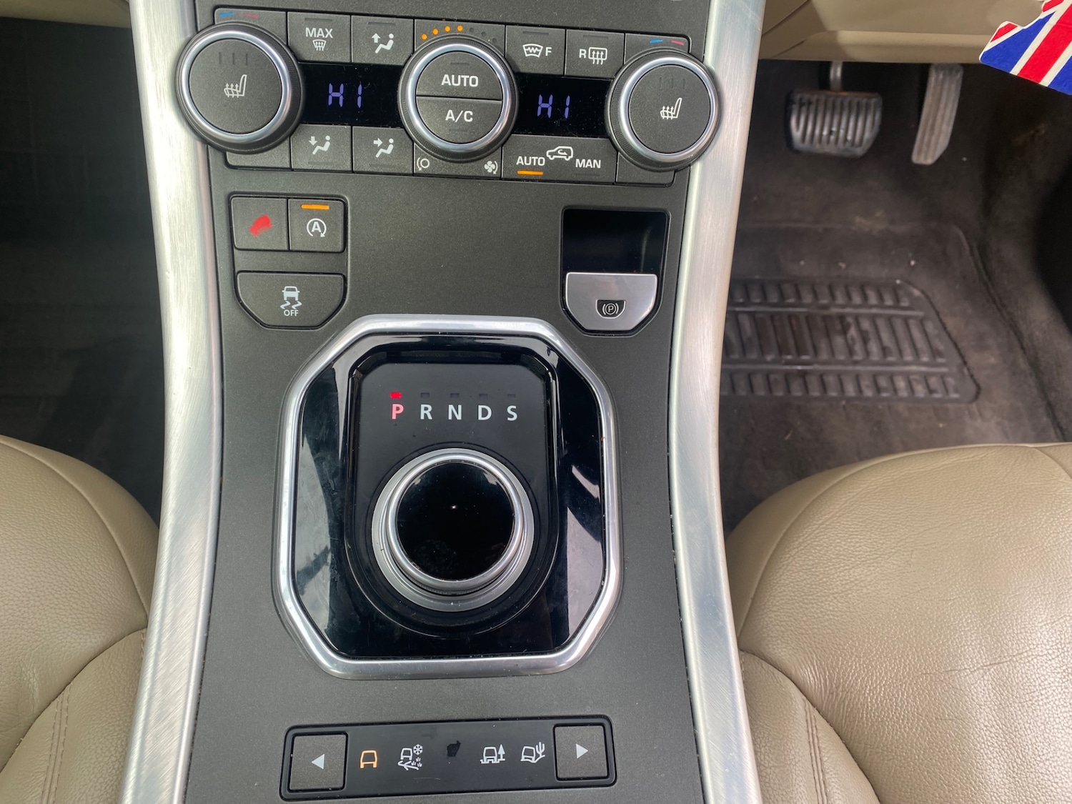 Used Land Rover Range Rover Evoque 2015 for sale - 77622338: Photo 21